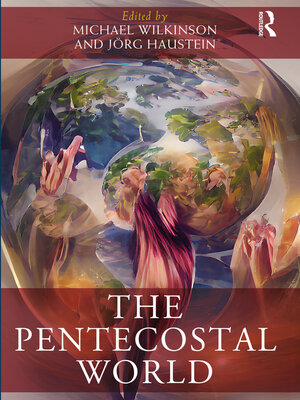 cover image of The Pentecostal World